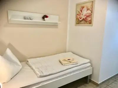 Ferienwohnung für 3 Personen (56 m²) in Zingst 9/10