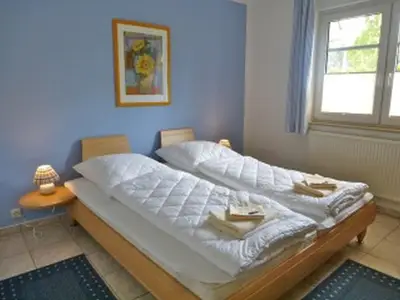 Ferienwohnung für 3 Personen (56 m²) in Zingst 7/9