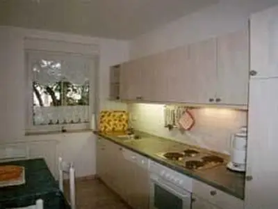 Ferienwohnung für 3 Personen (56 m²) in Zingst 8/9