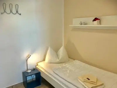 Ferienwohnung für 3 Personen (56 m²) in Zingst 10/10