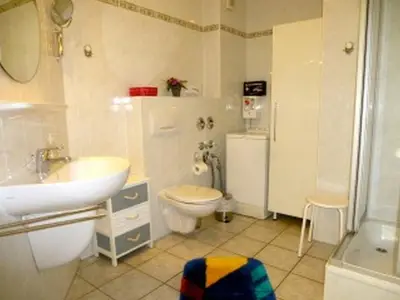 Ferienwohnung für 3 Personen (56 m²) in Zingst 9/9