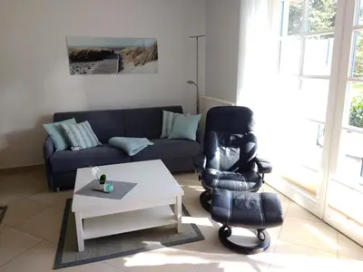 Ferienwohnung für 2 Personen (47 m²) in Zingst 3/10