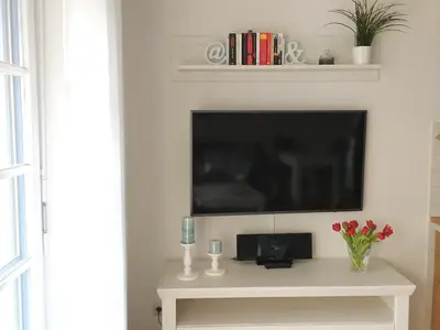 Ferienwohnung für 2 Personen (47 m²) in Zingst 4/10