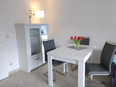 Ferienwohnung für 2 Personen (47 m²) in Zingst 5/10