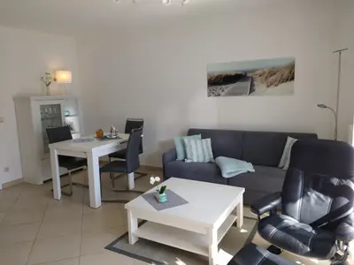 Ferienwohnung für 2 Personen (47 m²) in Zingst 6/10
