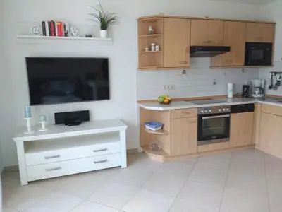 Ferienwohnung für 2 Personen (47 m²) in Zingst 7/10