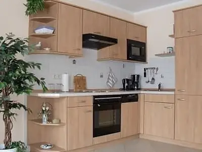 Ferienwohnung für 2 Personen (47 m²) in Zingst 8/10