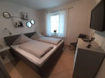 Ferienwohnung für 2 Personen (47 m²) in Zingst 9/10