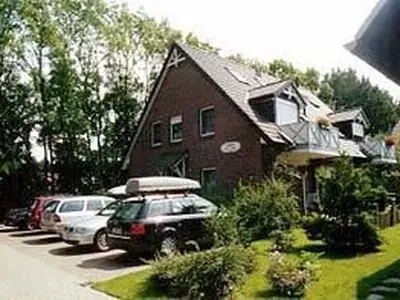 Ferienwohnung für 5 Personen (64 m²) in Zingst 2/10