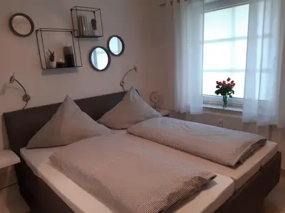 Ferienwohnung für 2 Personen (47 m²) in Zingst 10/10