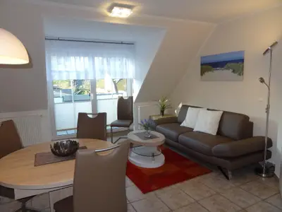 Ferienwohnung für 5 Personen (64 m²) in Zingst 4/10