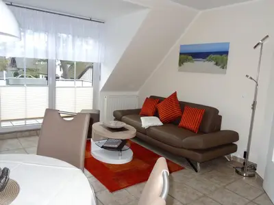 Ferienwohnung für 5 Personen (64 m²) in Zingst 5/10