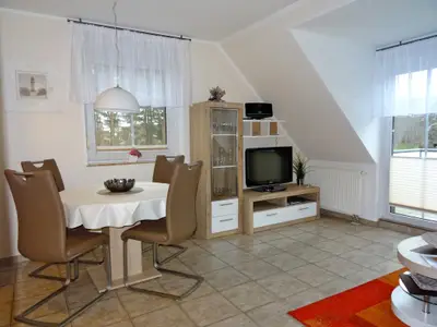 Ferienwohnung für 5 Personen (64 m²) in Zingst 6/10