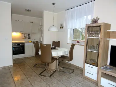 Ferienwohnung für 5 Personen (64 m²) in Zingst 7/10