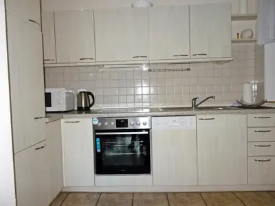 Ferienwohnung für 5 Personen (64 m²) in Zingst 8/10