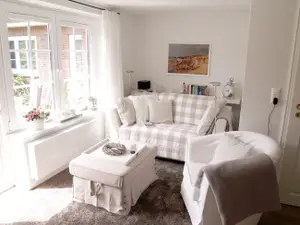 Ferienwohnung für 2 Personen (30 m²) in Norddorf