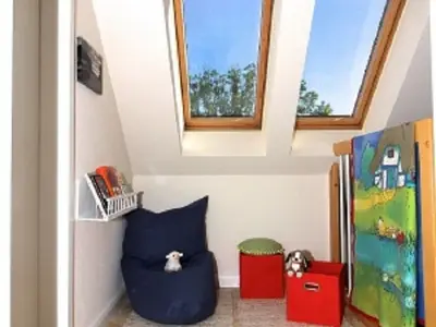 Ferienwohnung für 5 Personen (78 m²) in Zingst 9/10