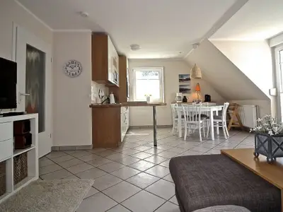 Ferienwohnung für 5 Personen (78 m²) in Zingst 3/10