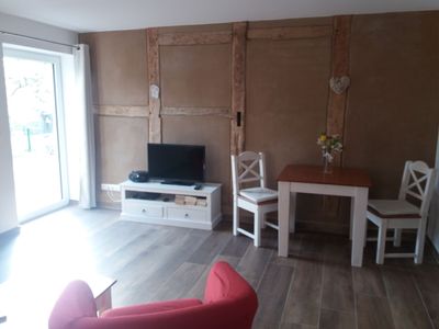 Ferienwohnung für 2 Personen (35 m²) 1/7