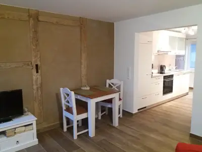 Ferienwohnung für 2 Personen (35 m²) in Kaltenhof 2/7