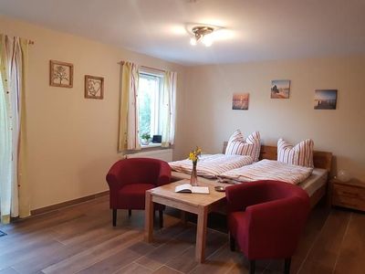 Ferienwohnung für 2 Personen (35 m²) 1/10