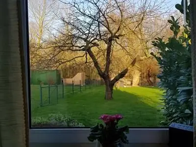 Ferienwohnung für 2 Personen (35 m²) in Kaltenhof 9/10