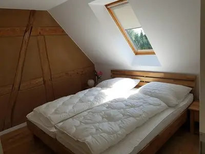 Ferienwohnung für 4 Personen (55 m²) in Kaltenhof 6/10