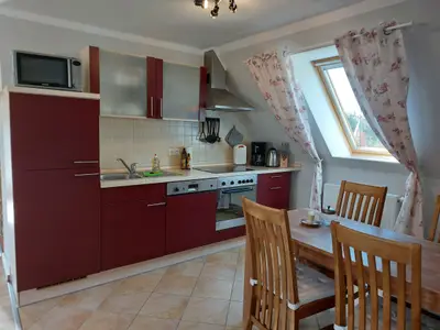 Ferienwohnung für 4 Personen (56 m²) in Kaltenhof 3/8