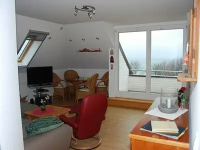 Ferienwohnung für 4 Personen (55 m²) in Am Schwarzen Busch 3/10
