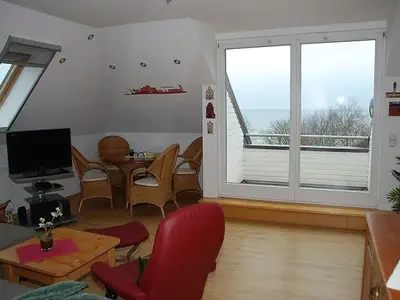 Ferienwohnung für 4 Personen (55 m²) in Am Schwarzen Busch 4/10