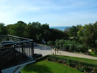 Ferienwohnung für 4 Personen (50 m²) in Am Schwarzen Busch 4/10