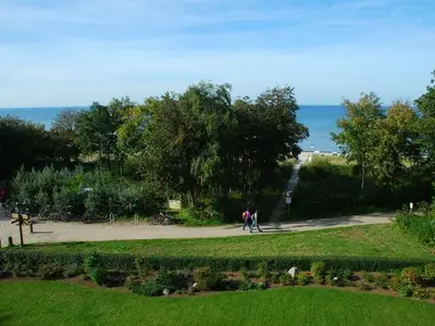 Ferienwohnung für 4 Personen (50 m²) in Am Schwarzen Busch 5/10