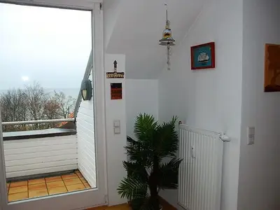 Ferienwohnung für 4 Personen (55 m²) in Am Schwarzen Busch 8/10