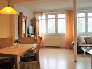 Ferienwohnung für 4 Personen (56 m²)