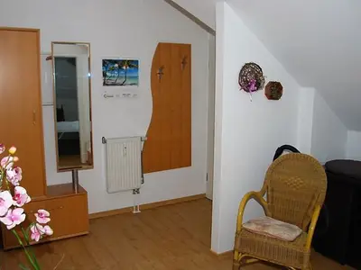 Ferienwohnung für 4 Personen (55 m²) in Am Schwarzen Busch 9/10