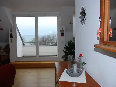 Ferienwohnung für 4 Personen (55 m²) in Am Schwarzen Busch 10/10