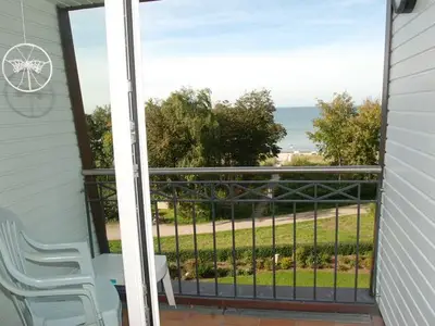 Ferienwohnung für 4 Personen (50 m²) in Am Schwarzen Busch 7/10