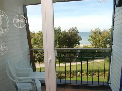 Ferienwohnung für 4 Personen (50 m²) in Am Schwarzen Busch 8/10