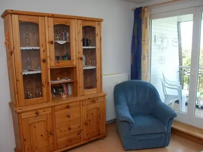 Ferienwohnung für 4 Personen (50 m²) in Am Schwarzen Busch 10/10