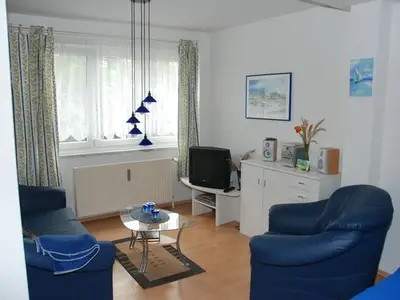 Ferienwohnung für 2 Personen (33 m²) in Am Schwarzen Busch 1/10