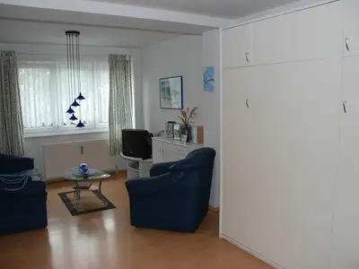 Ferienwohnung für 2 Personen (33 m²) in Am Schwarzen Busch 2/10