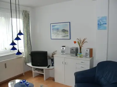 Ferienwohnung für 2 Personen (33 m²) in Am Schwarzen Busch 3/10