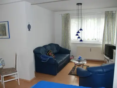 Ferienwohnung für 2 Personen (33 m²) in Am Schwarzen Busch 4/10