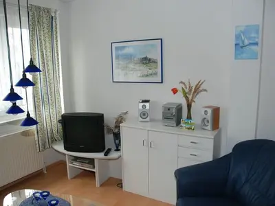 Ferienwohnung für 2 Personen (33 m²) in Am Schwarzen Busch 5/10