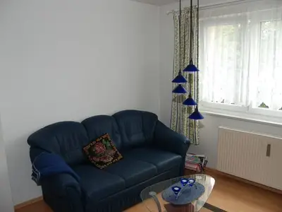 Ferienwohnung für 2 Personen (33 m²) in Am Schwarzen Busch 6/10