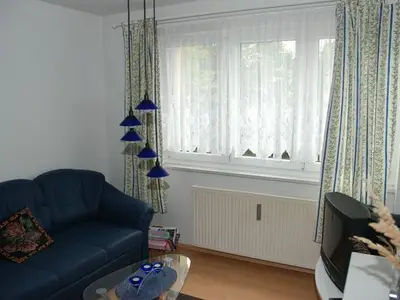 Ferienwohnung für 2 Personen (33 m²) in Am Schwarzen Busch 7/10