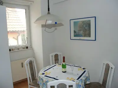 Ferienwohnung für 2 Personen (33 m²) in Am Schwarzen Busch 8/10
