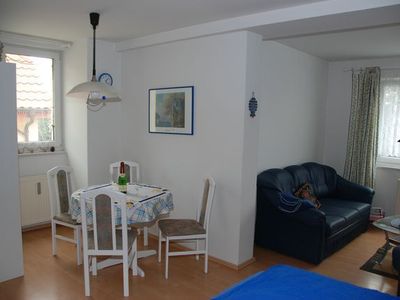 Ferienwohnung für 2 Personen (33 m²) 10/10