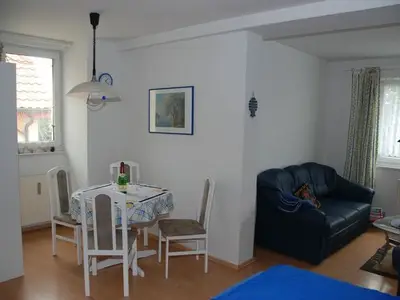 Ferienwohnung für 2 Personen (33 m²) in Am Schwarzen Busch 10/10
