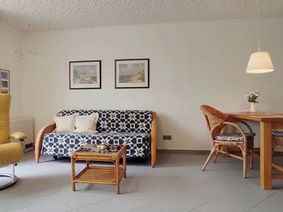 Ferienwohnung für 2 Personen (40 m²) in Timmendorf (Insel Poel) 1/10